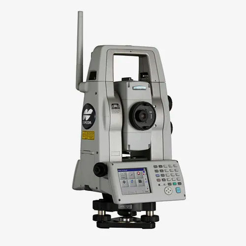 Estación TOPCON MS-05