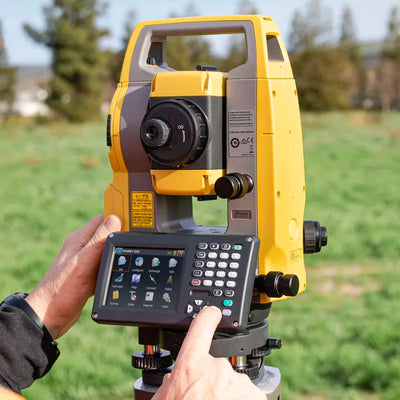 TOPCON OS-205