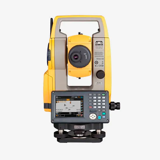 TOPCON OS-205