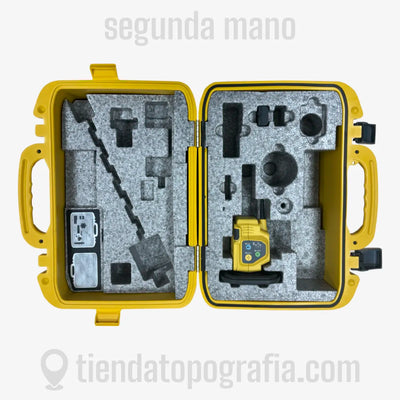 TOPCON RC5A