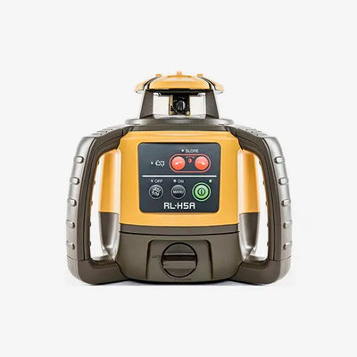 Nivel Láser TOPCON RL-H5A/E2