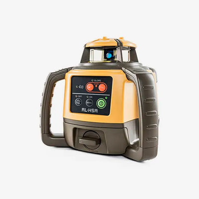 Nivel Láser TOPCON RL-H5A/E2