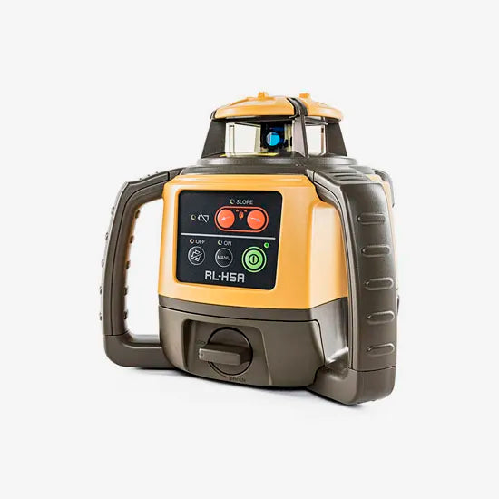 Nivel Láser TOPCON RL-H5A/E2