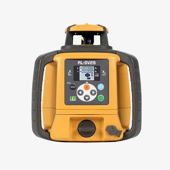 Nivel Láser TOPCON RL-SV2S