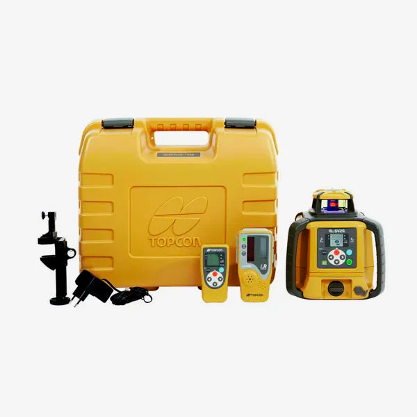 Nivel Láser TOPCON RL-SV2S