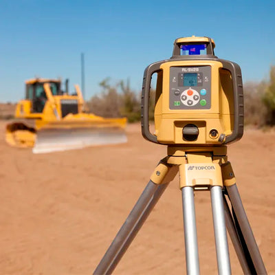Nivel Láser TOPCON RL-SV2S