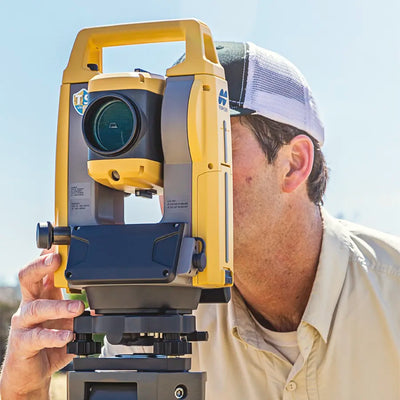 TOPCON OS-105