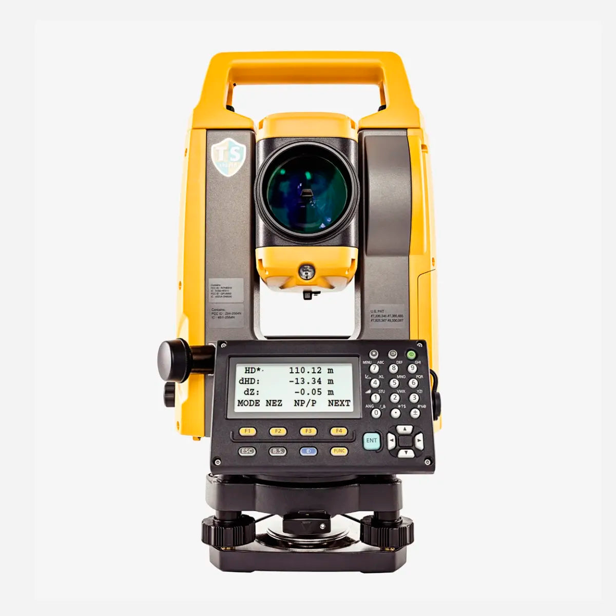 TOPCON OS-105