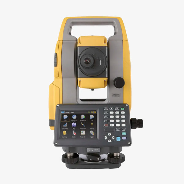 Estación TOPCON OS-203