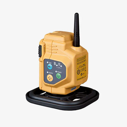 Pack TOPCON PS-103A + FC5000 + RC5