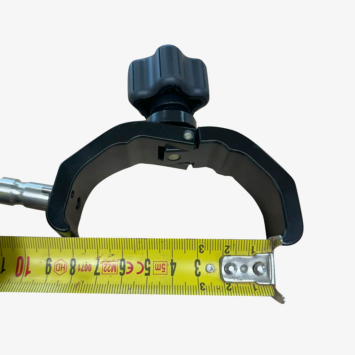 Abrazadera para GPS-GNSS TC-8-2