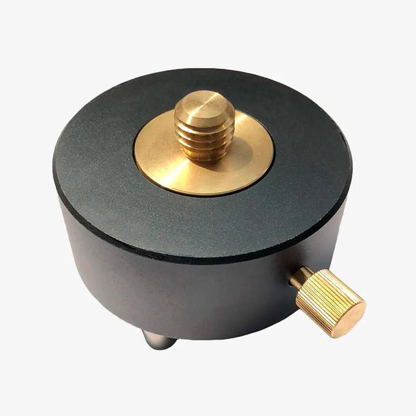 Adaptador Giratorio Ajustable para Base Nivelante 5/8