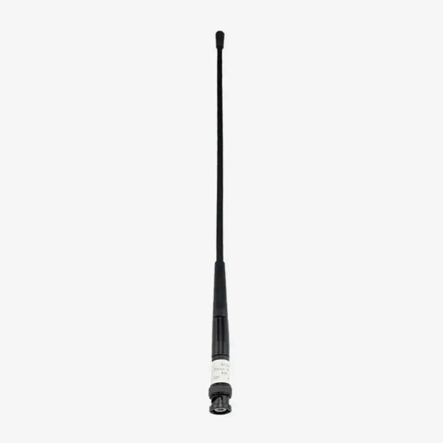 Antena UHF 450–470 MHz BNC 4 dBi para Topcon Trimble Sokkia