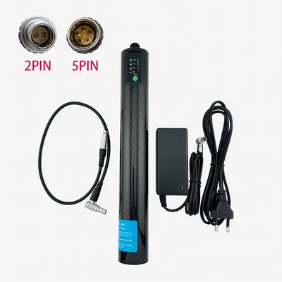 Batería externa RTK