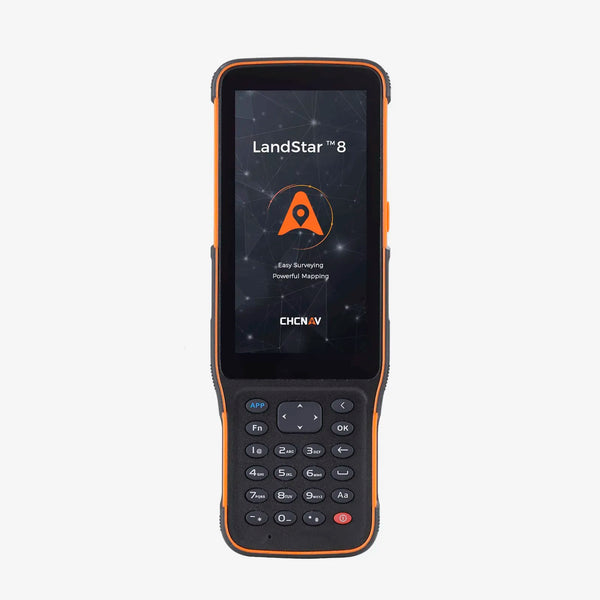 CHCNAV HCE600