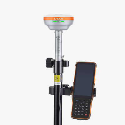 CHCNAV i76 IMU RTK – Kit GNSS Avanzado con Posicionamiento Visual