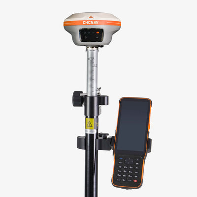 CHCNAV i89 IMU RTK – Kit GNSS con Fotogrametría y Posicionamiento Visual AR