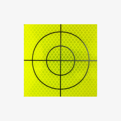 Dianas Reflectoras de Topografía