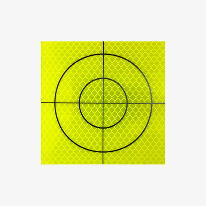 Dianas Reflectoras de Topografía