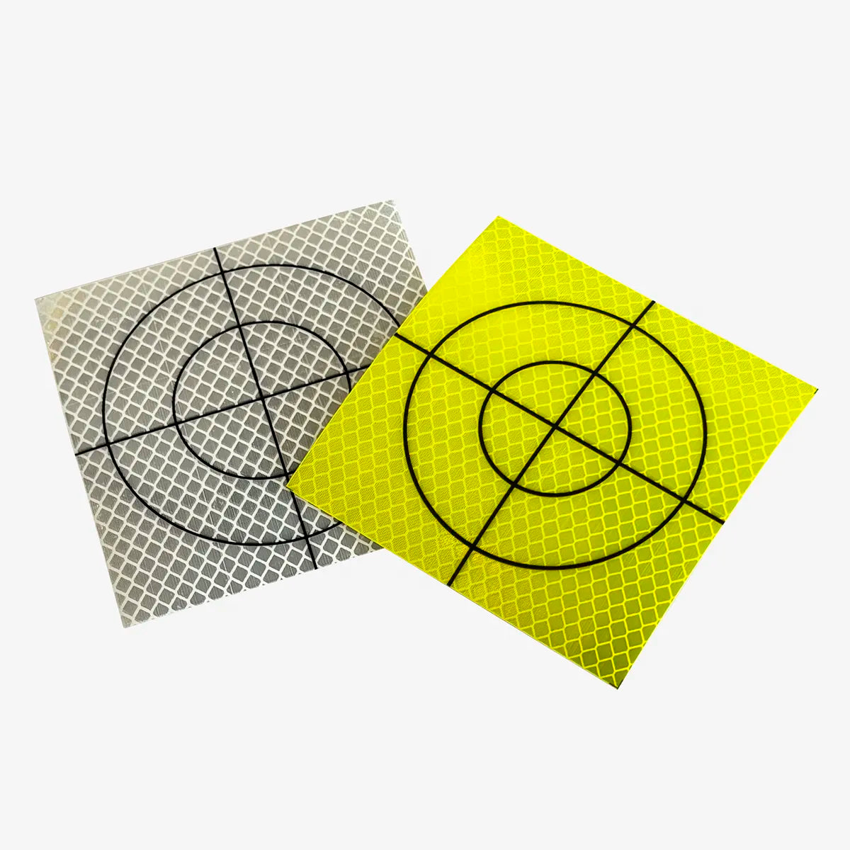 Dianas Reflectoras de Topografía