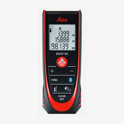 Leica DISTO D2