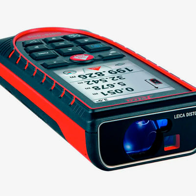 Leica DISTO D2