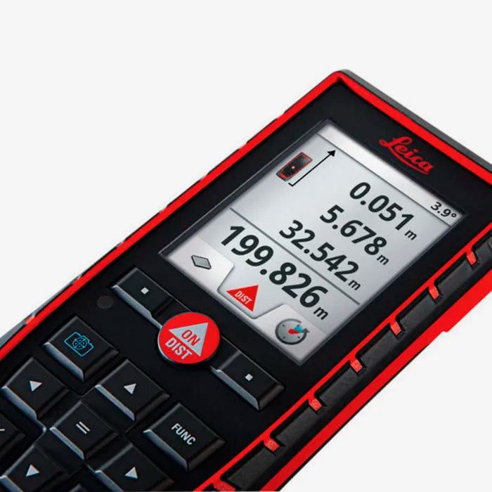 Leica DISTO D2