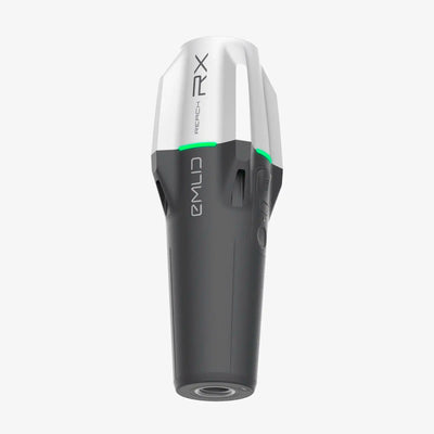 Emlid Reach RX receptor GNSS RTK portátil y ligero