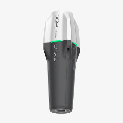 Emlid Reach RX receptor GNSS RTK portátil y ligero