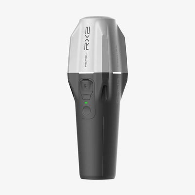 Emlid Reach RX2 rover GNSS RTK all-band con compensación de inclinación