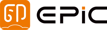 Logo de EPIC