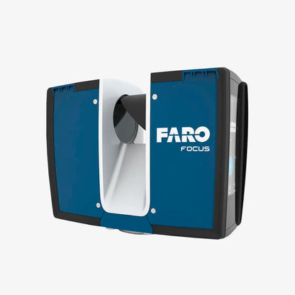 Laser Scanner Faro Focus Core