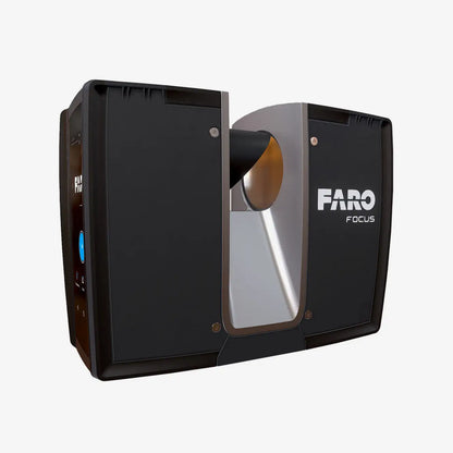 Laser Scanner Faro Focus Premium