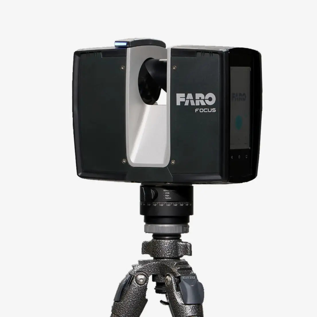 Laser Scanner Faro Focus Premium