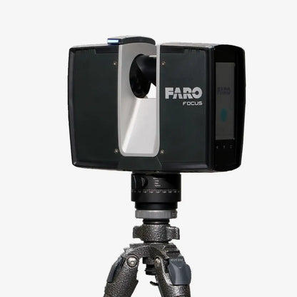Laser Scanner Faro Focus Premium