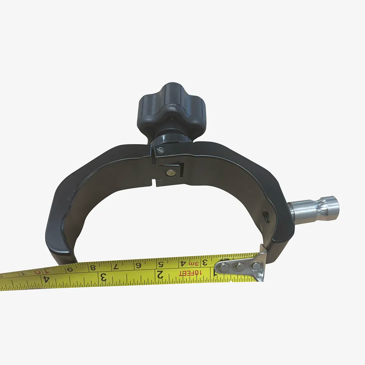 Abrazadera TOPCON FC-500