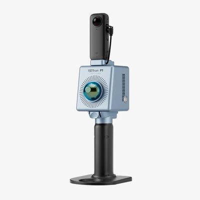 Escáner 3D portátil FJD Trion P1 con tecnología SLAM de FJDynamics
