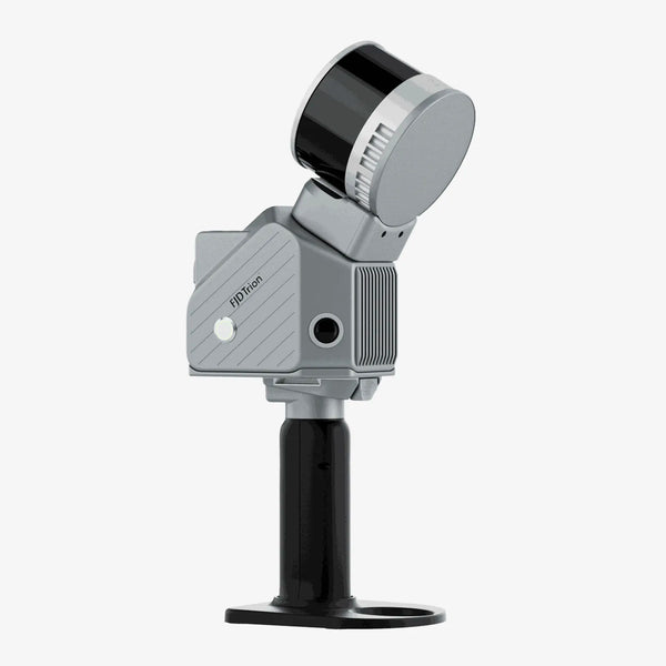 Escáner 3D portátil FJD Trion S2 con tecnología SLAM de largo alcance