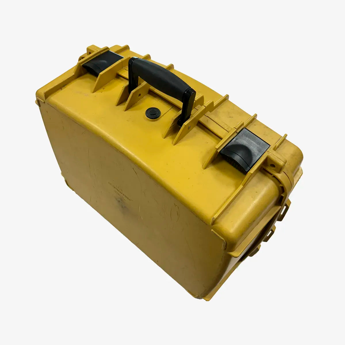 Kit GPS TOPCON Hiper HR