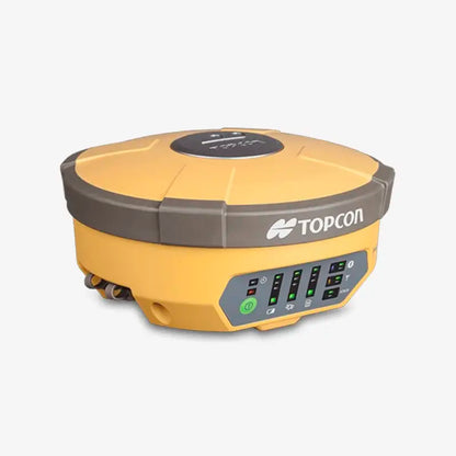 GPS TOPCON Hiper V Segunda Mano
