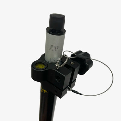 Jalón topográfico para GPS