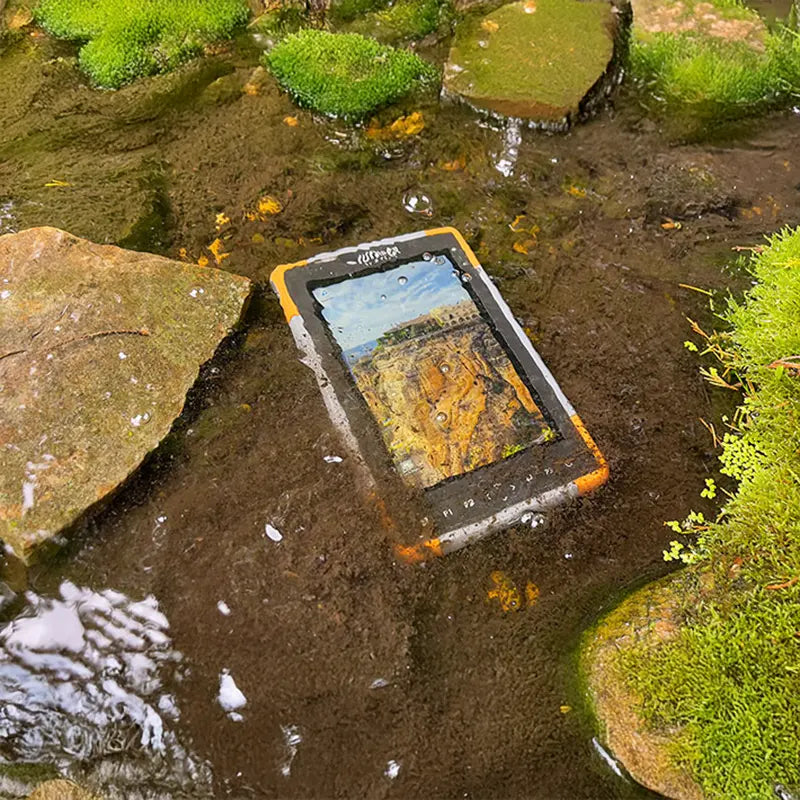 Controladora GNSS Juniper Mesa 4 con conectividad GNSS integrada de alta resistencia