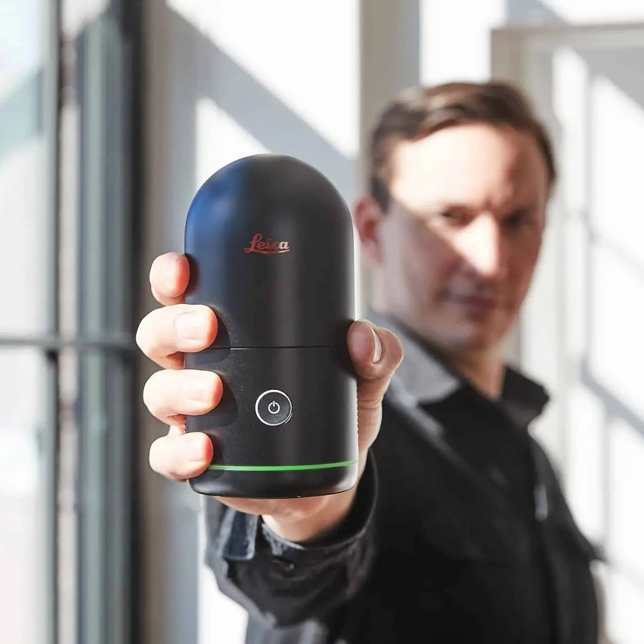 Leica BLK360 SE