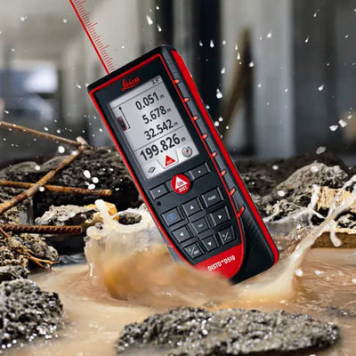 DISTO D510 con Bluetooth