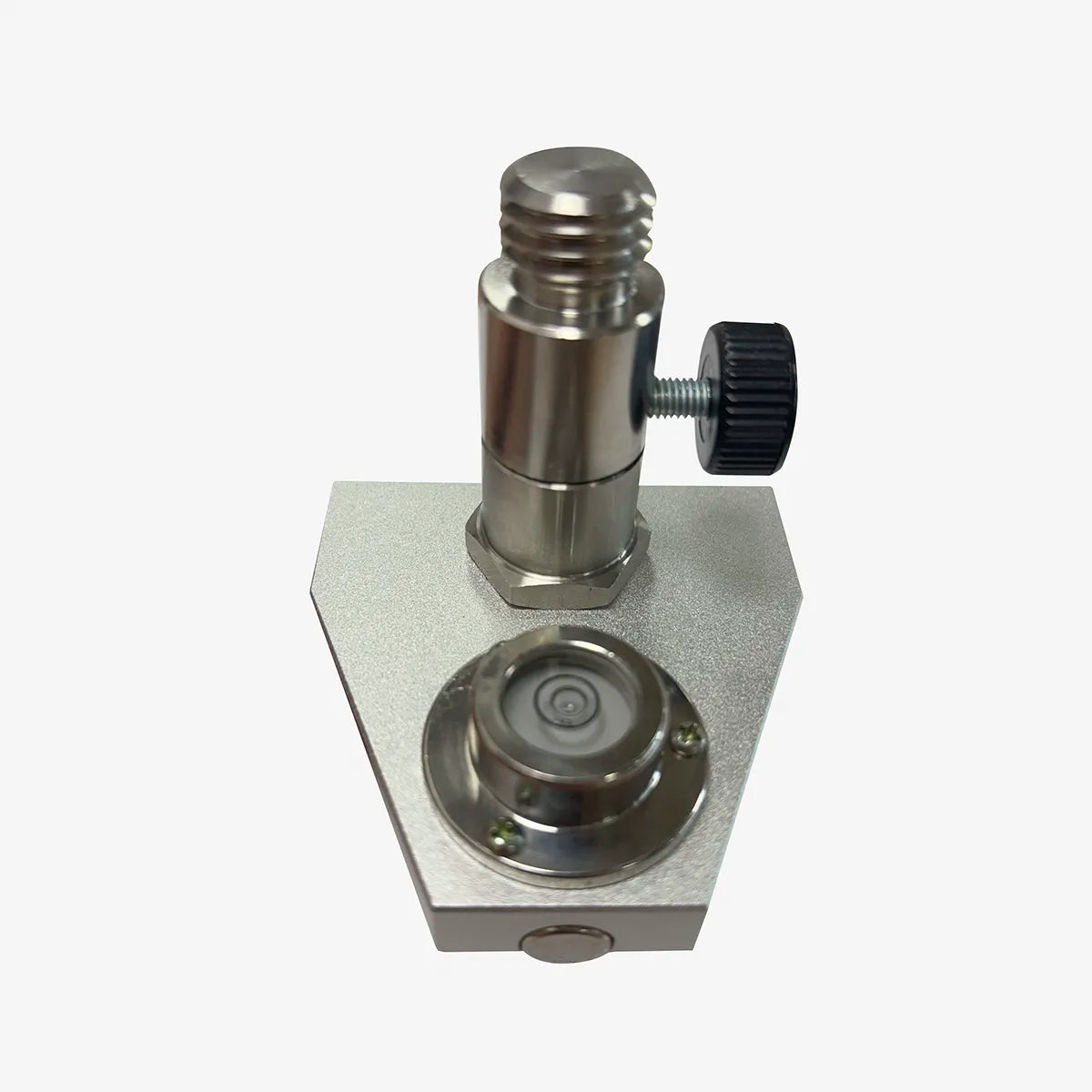 Base Magnética para Riel con Rosca de 5/8’’-11