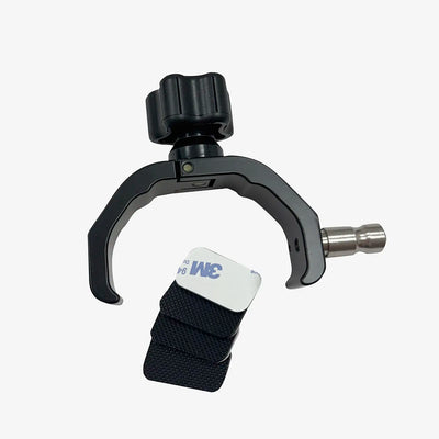 Abrazadera para GPS-GNSS TC-8-2