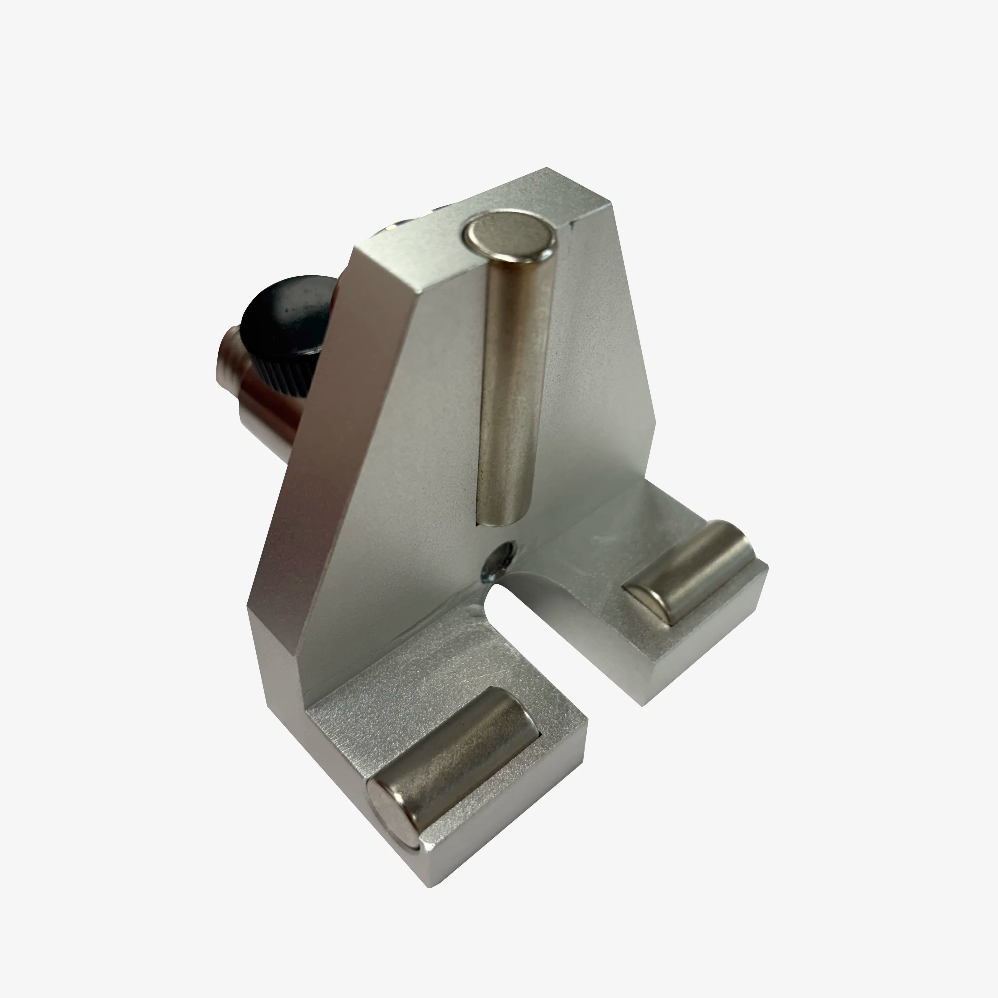 Base Magnética para Riel con Rosca de 5/8’’-11