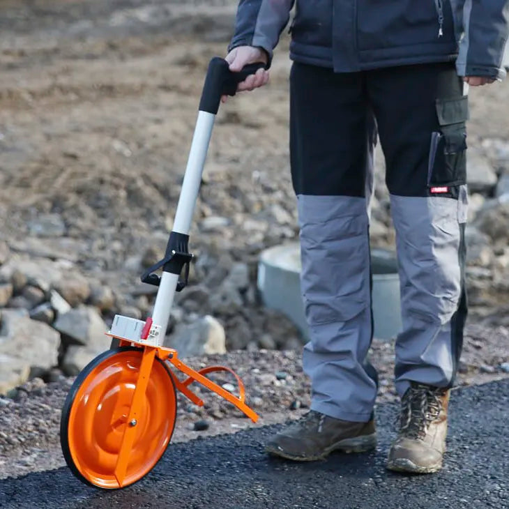 Rueda de medición Súper de Nedo