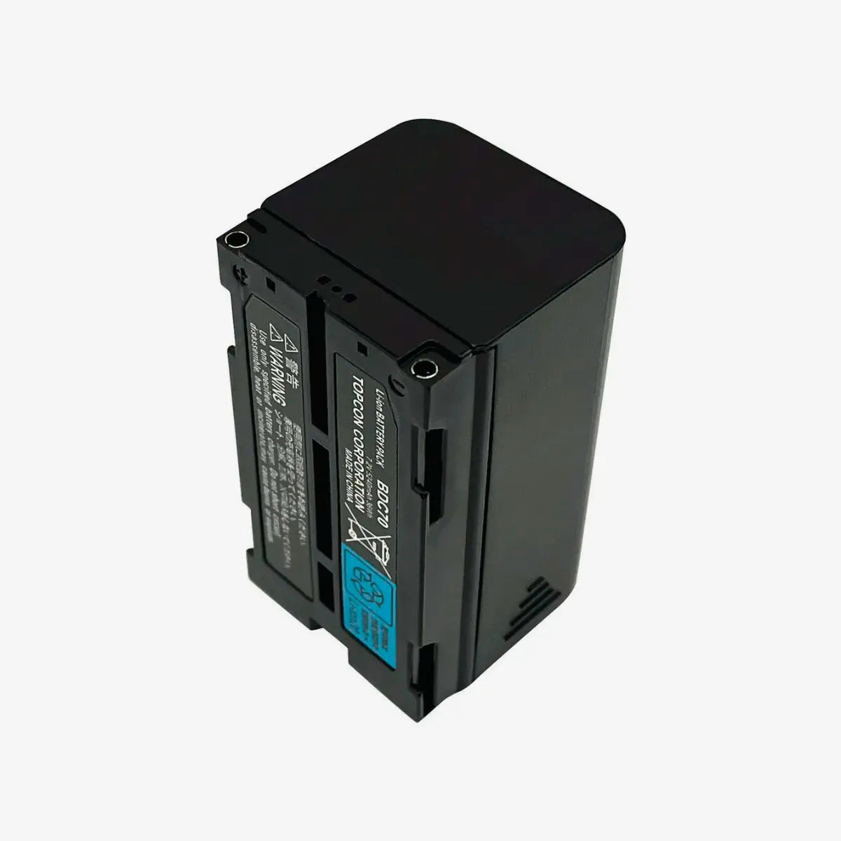 Batería BDC70 para TOPCON / SOKIA