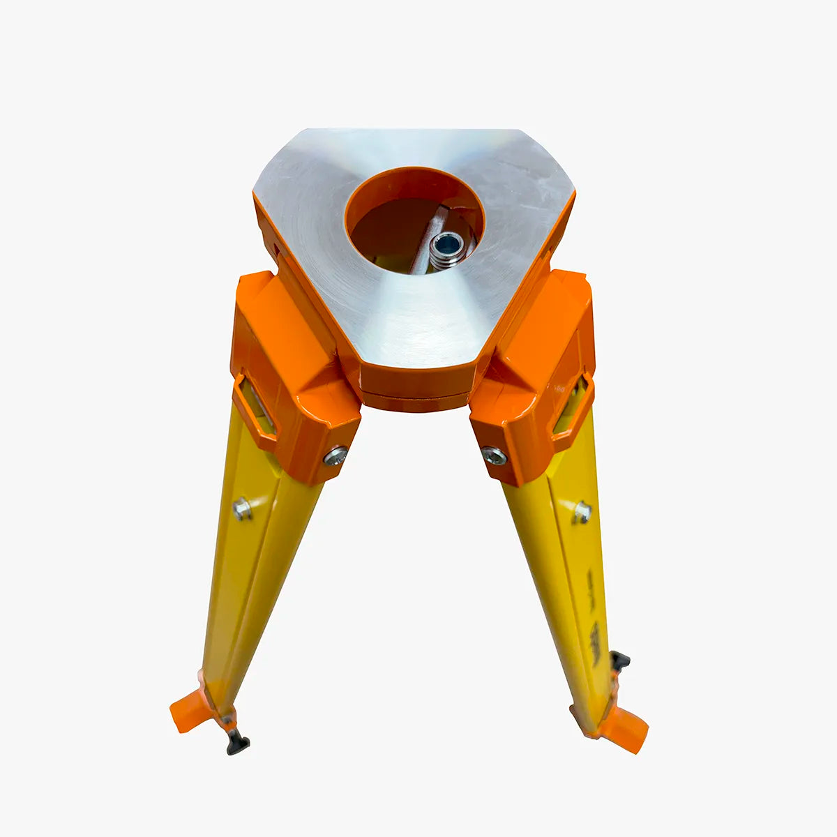 Trípode de madera semipesado NEDO